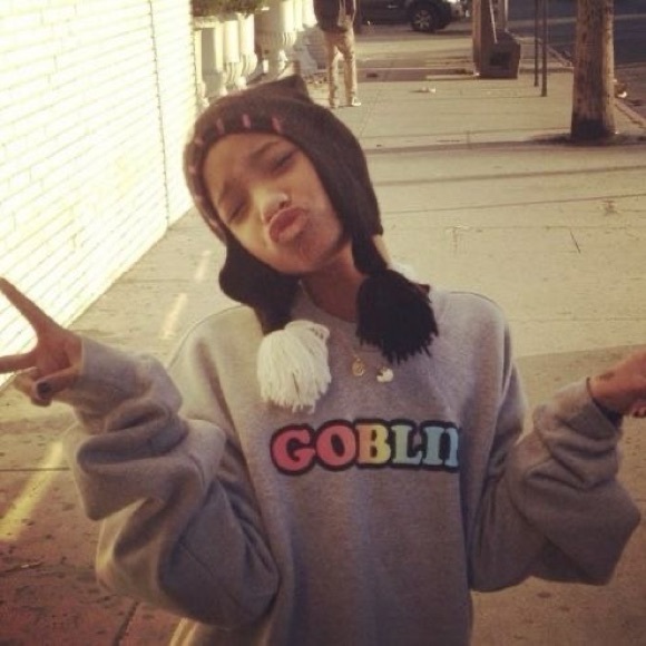 Meet your Posher, Zhianna - Picture 1 of 1